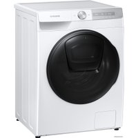 Стиральная машина Samsung WW10T754CBH/LP