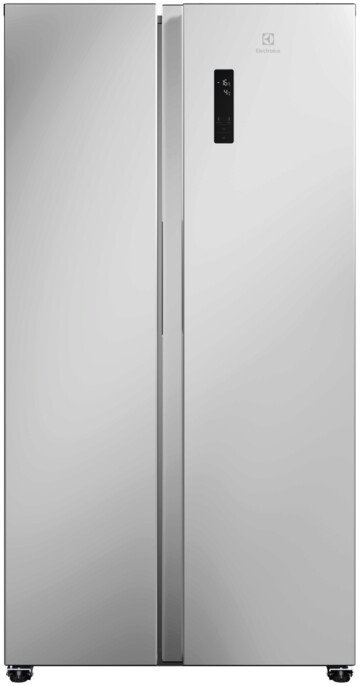 Холодильник side by side Electrolux EAT6ME53U0