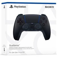 Игровая приставка Sony PlayStation 5 Pro (2 геймпада, белый/черная полночь)