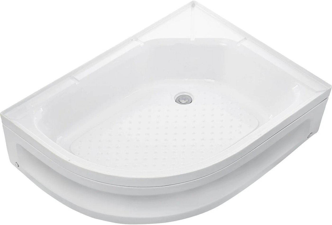 

Душевой поддон River Wemor 90/70/24 R