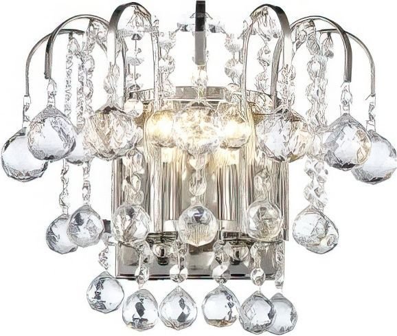 

Бра Arti Lampadari Bellagio Bellagio E 2.10.100 N