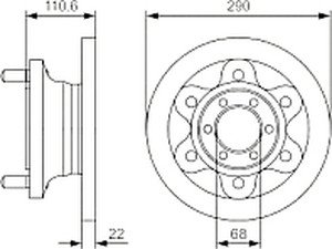 

Bosch 0986479641