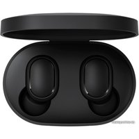 Наушники Xiaomi Mi True Wireless Earbuds Basic S TWSEJO5LS