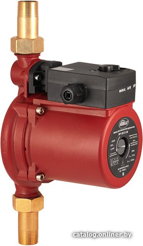 Установка повышения давления Jemix WP-20/12-50