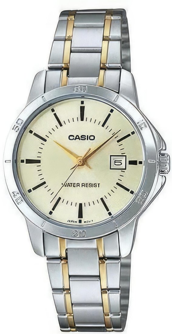 

Наручные часы Casio LTP-V004SG-9A