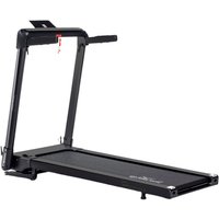 Электрическая беговая дорожка Orlauf Merlin A (черный)