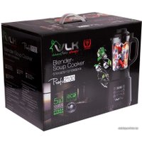 Блендер-суповарка VLK Profi 2100