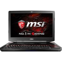 Игровой ноутбук MSI GT83VR 6RF-019RU Titan SLI