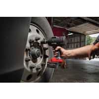 Гайковерт Milwaukee M18 FHIWF2F12MC-502X 4933499452 (с 2-мя АКБ, кейс)