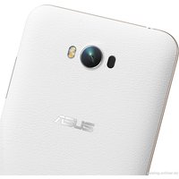 Смартфон ASUS ZenFone Max 16GB [ZC550KL] White