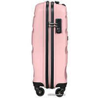 Чемодан-спиннер American Tourister Bon Air Cherry Blossoms 55 см