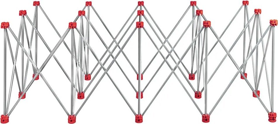 

Подстолье для верстака DLT Сороконожка Lite 3890