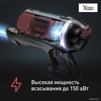 Пылесос Tefal X-Force Flex 12.60 Animal Care TY98A9WO