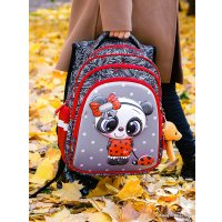 Школьный рюкзак SkyName R2-182