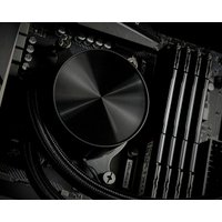 Жидкостное охлаждение для процессора ID-Cooling FrostFlow FX280 Pro SE