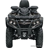 Квадроцикл BRP Outlander Max 1000 LTD