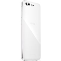 Смартфон ASUS ZenFone 4 Pro 128GB (белый)