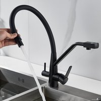 Смеситель Shevanik S968H