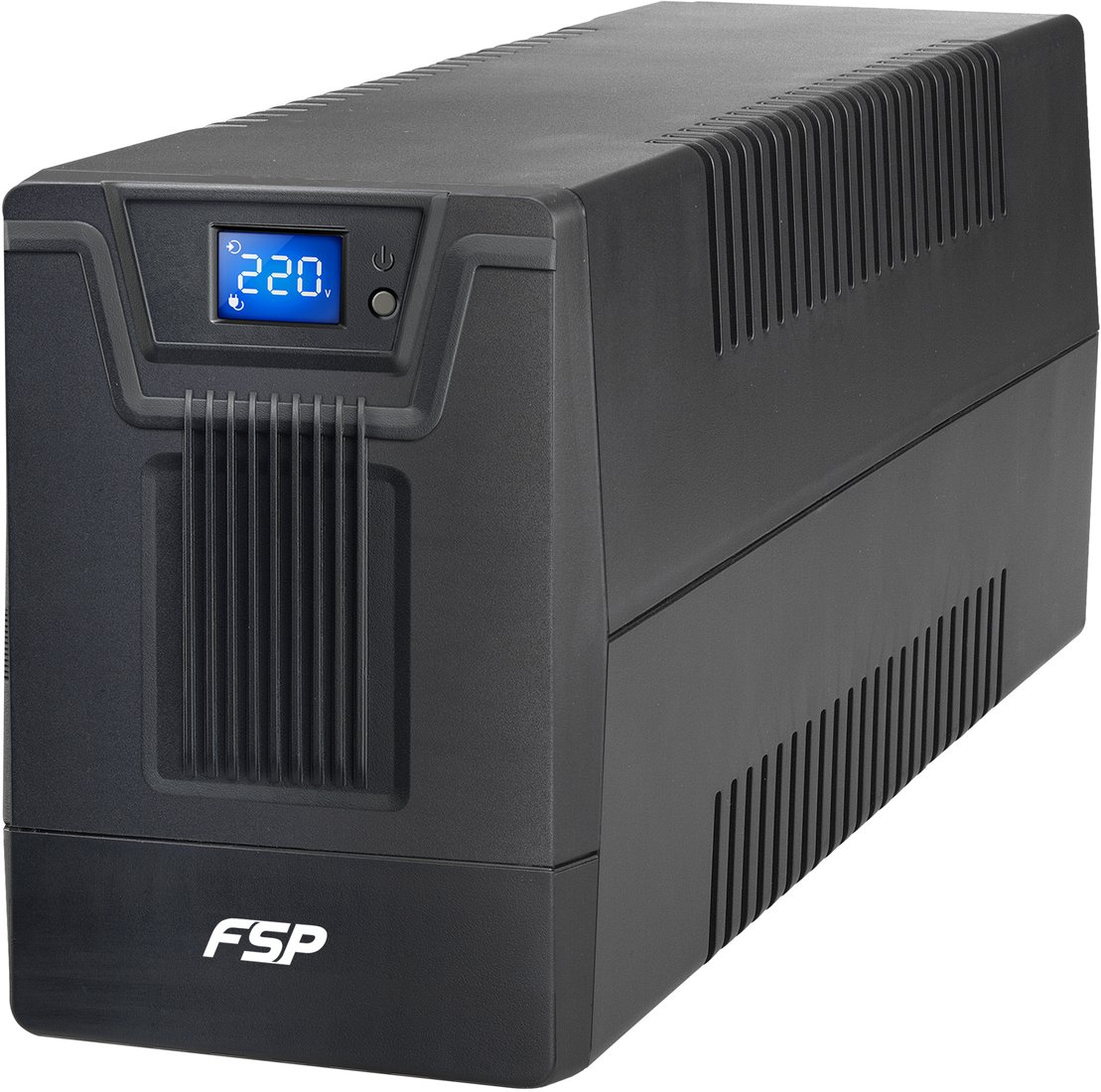 

Источник бесперебойного питания FSP DPV1500 [PPF9001900]