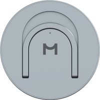 Беспроводное зарядное Magssory Coin 2 в 1 WCH015