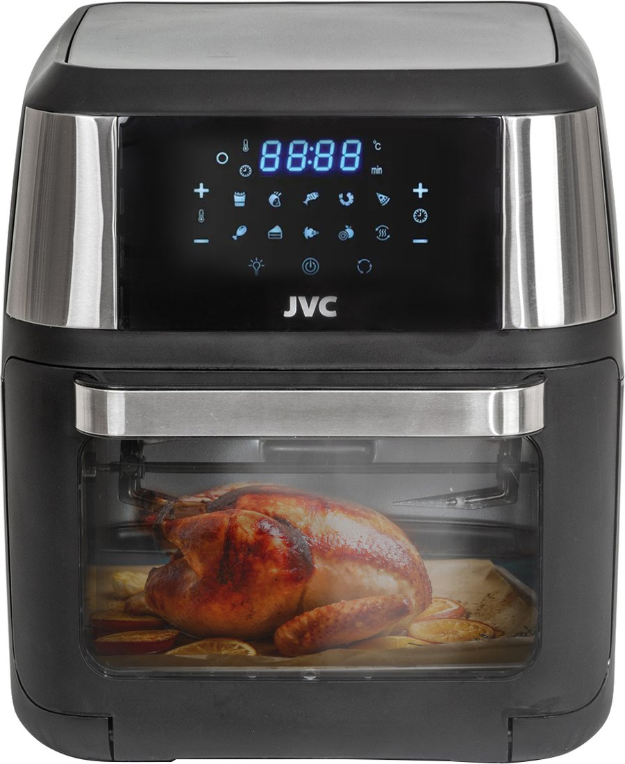 

Аэрогриль JVC JK-MB045