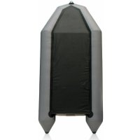 Моторно-гребная лодка Leader Boats Тайга-320-М 3212021 (зеленый)