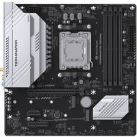 Материнская плата Maxsun Terminator B850M WIFI