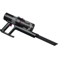 Пылесос Weissgauff V12 BLDC 400 Magenta Turbo