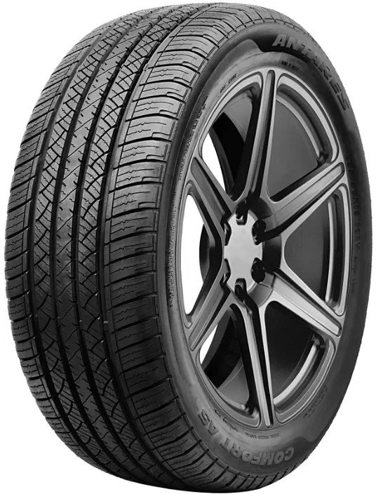 

Летние шины Antares Comfort A5 215/70R16 100T