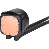 Система жидкостного охлаждения для процессора Thermaltake Toughliquid 240 EX Pro ARGB CL-W418-PL00BL-A