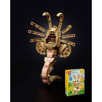 Конструктор LEGO Creator 3 в 1 31162 Милый кролик