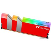 Оперативная память Thermaltake ToughRam RGB 2x8GB DDR4 PC4-28800 RG25D408GX2-3600C18A