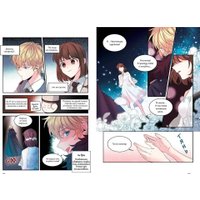  Freedom. Моя жизнь - веб-новелла. Том 2 (Yu Han-ryeo)