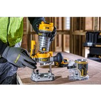 Вертикальный фрезер DeWalt DCW604N-XJ (без АКБ)