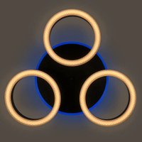 Припотолочная люстра General Lighting GSMCL-Smart60 65w Centurion-2 800360