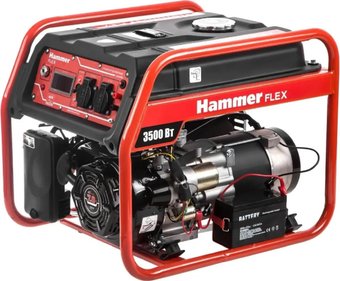 Hammer Flex GN4000E