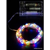 Светодиодная гирлянда роса ArtStyle Роса CL-N228Multi