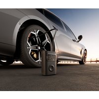 Автомобильный компрессор Xiaomi Portable Electric Air Compressor 2 Pro MJCQB07PQW (китайская версия)