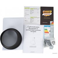 Кухонная вытяжка Schaub Lorenz SLD DL6228