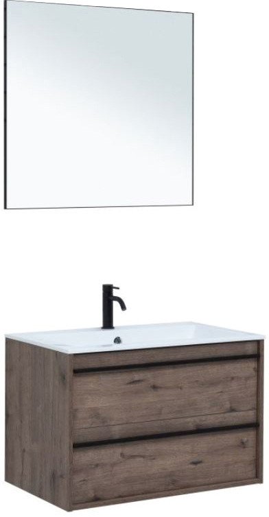 

Aquanet Комплект Lino 80 273241
