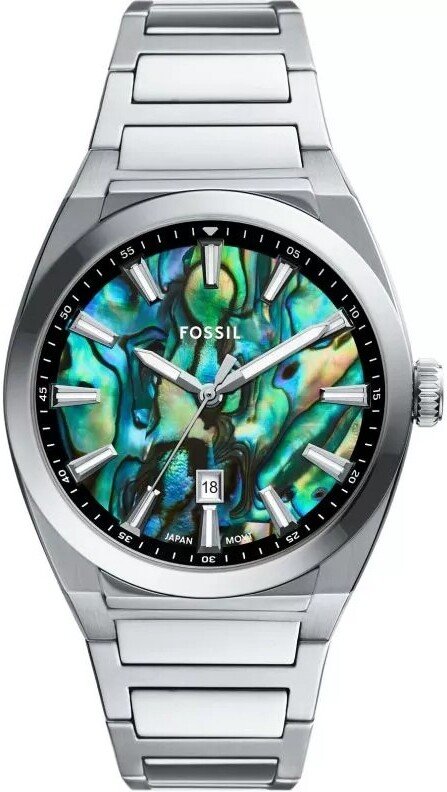 

Наручные часы Fossil FS6114