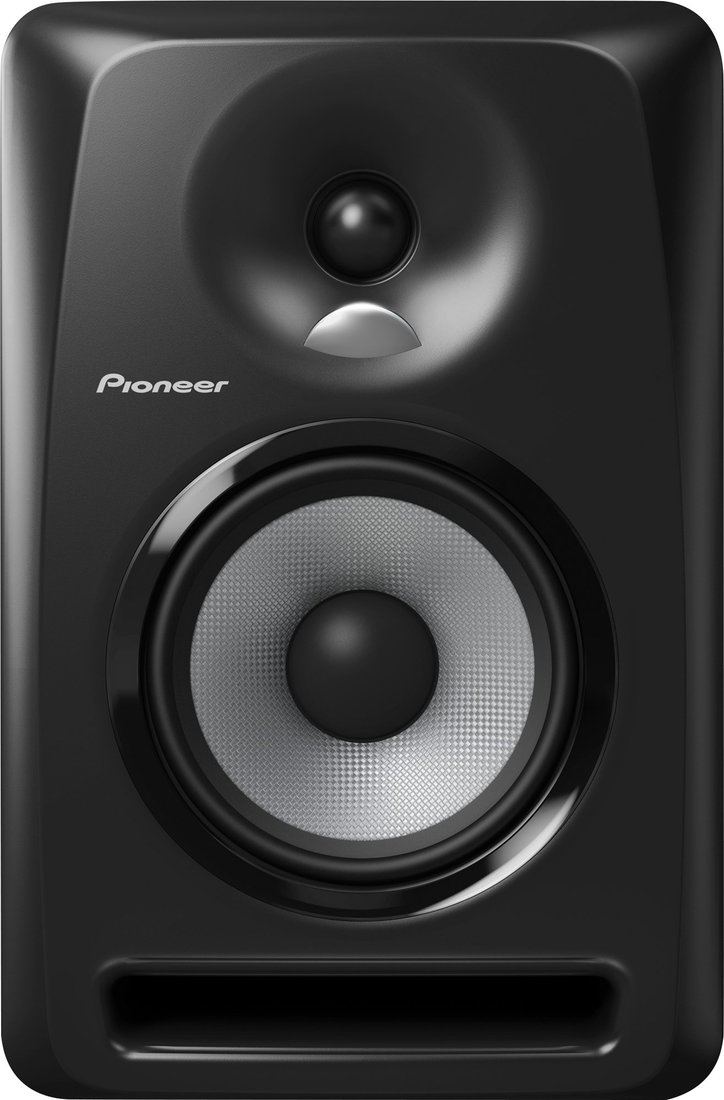 

Монитор ближнего поля Pioneer S-DJ50X (черный)