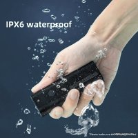 Велосипедный фонарь RockBros RHL 600