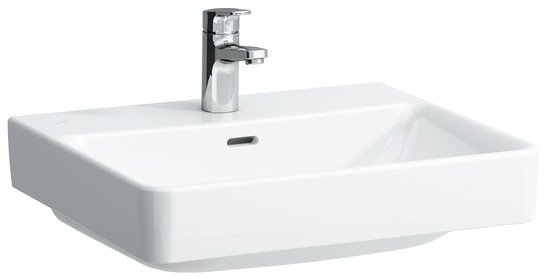 

Умывальник Laufen Pro S 55x46.5 [810962]