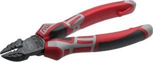 Кусачки боковые (бокорезы) NWS 135-69-160