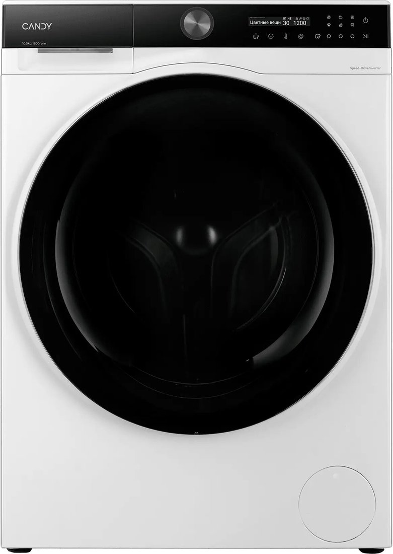 

Стиральная машина Candy C47W 210MBSW-07