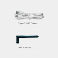 Одноплатный компьютер Firefly EC-R3328PC 16GB