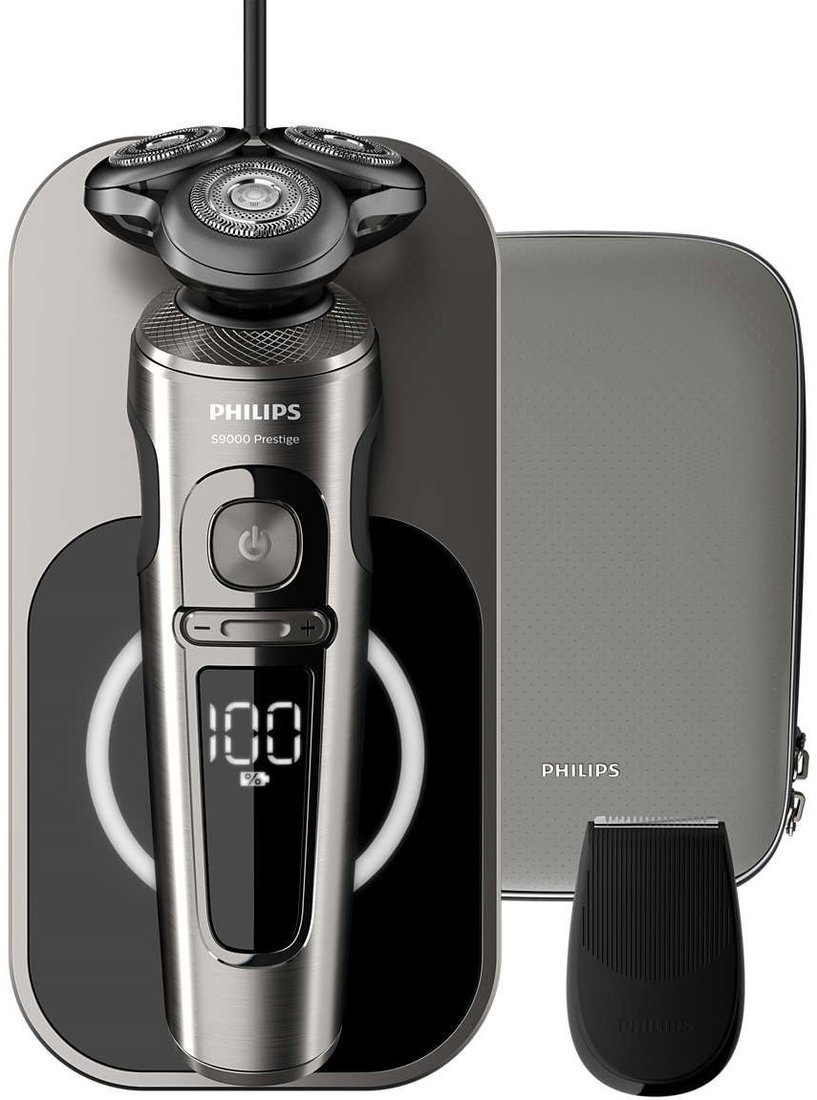 

Электробритва Philips S9000 Prestige SP9860/13