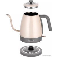 Электрический чайник Kitfort KT-6614