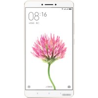 Телефон Xiaomi Mi Max 32GB Gold